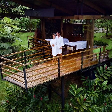 Ecolirios Boutique Hotel & Villas Guácimo Εξωτερικό φωτογραφία