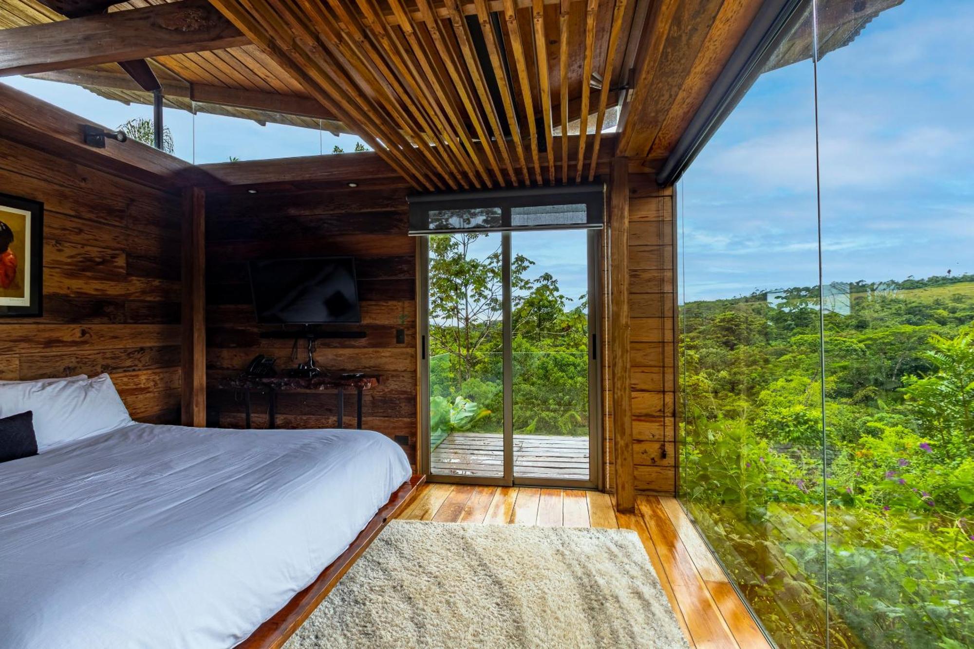 Ecolirios Boutique Hotel & Villas Guácimo Δωμάτιο φωτογραφία