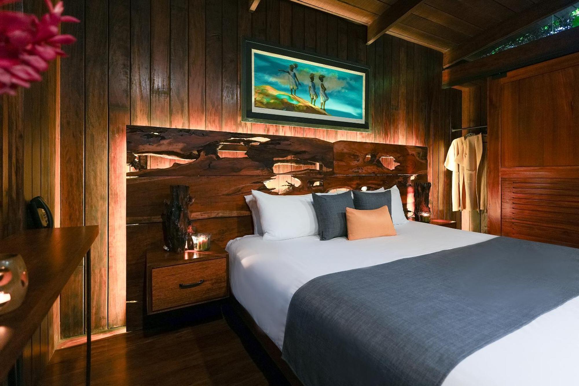 Ecolirios Boutique Hotel & Villas Guácimo Δωμάτιο φωτογραφία