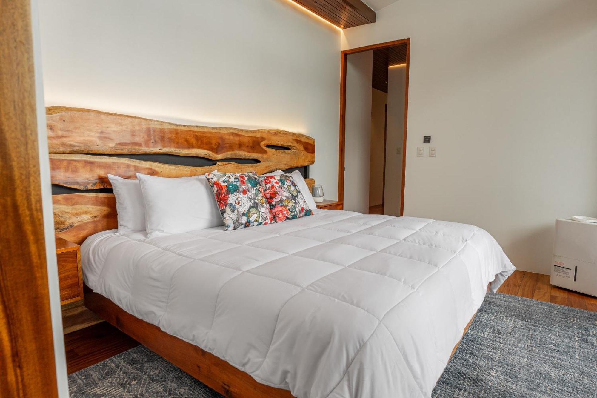 Ecolirios Boutique Hotel & Villas Guácimo Δωμάτιο φωτογραφία