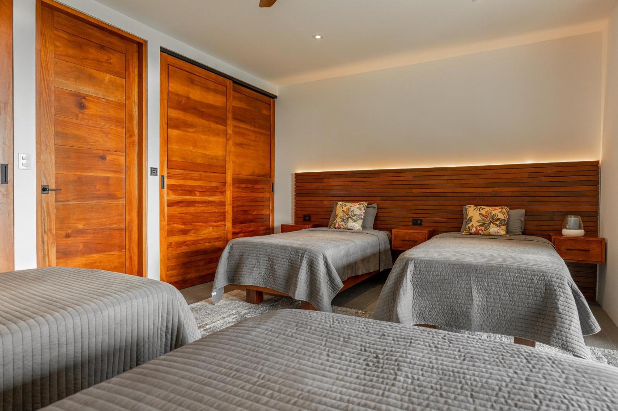 Ecolirios Boutique Hotel & Villas Guácimo Δωμάτιο φωτογραφία