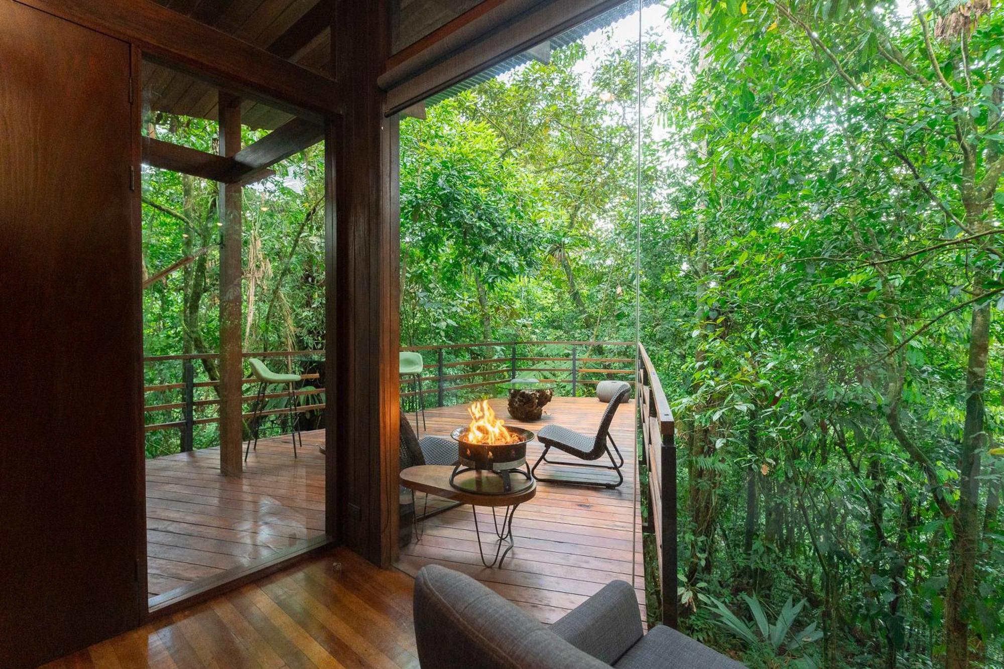 Ecolirios Boutique Hotel & Villas Guácimo Δωμάτιο φωτογραφία