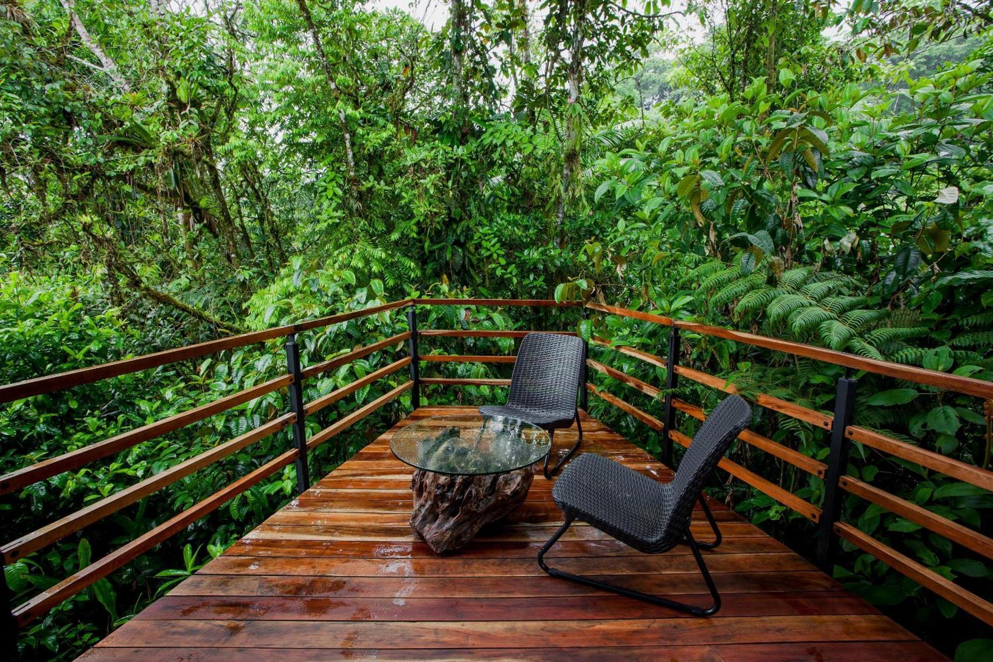 Ecolirios Boutique Hotel & Villas Guácimo Δωμάτιο φωτογραφία