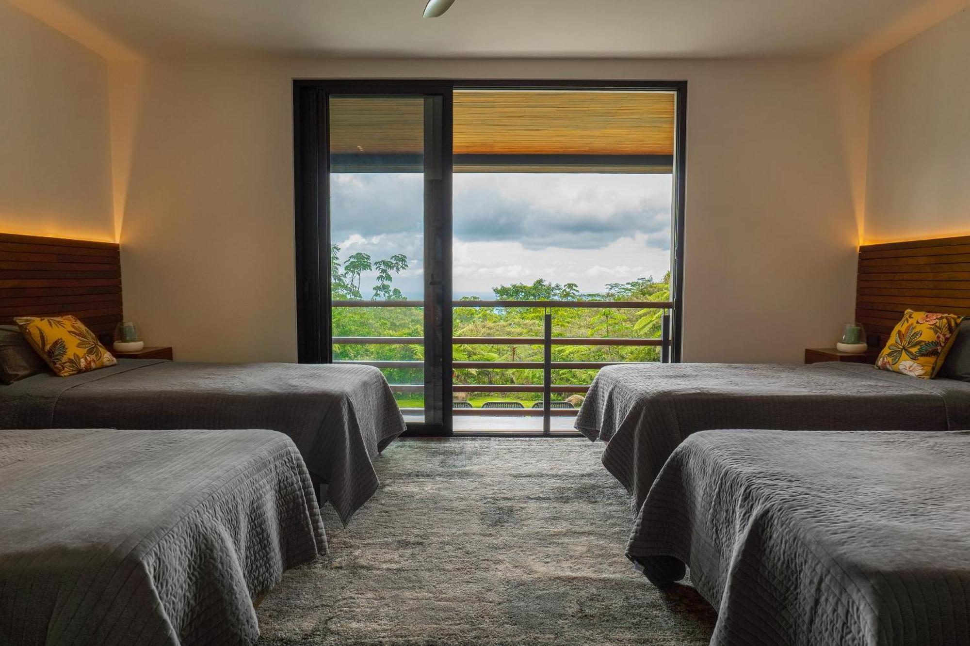 Ecolirios Boutique Hotel & Villas Guácimo Δωμάτιο φωτογραφία