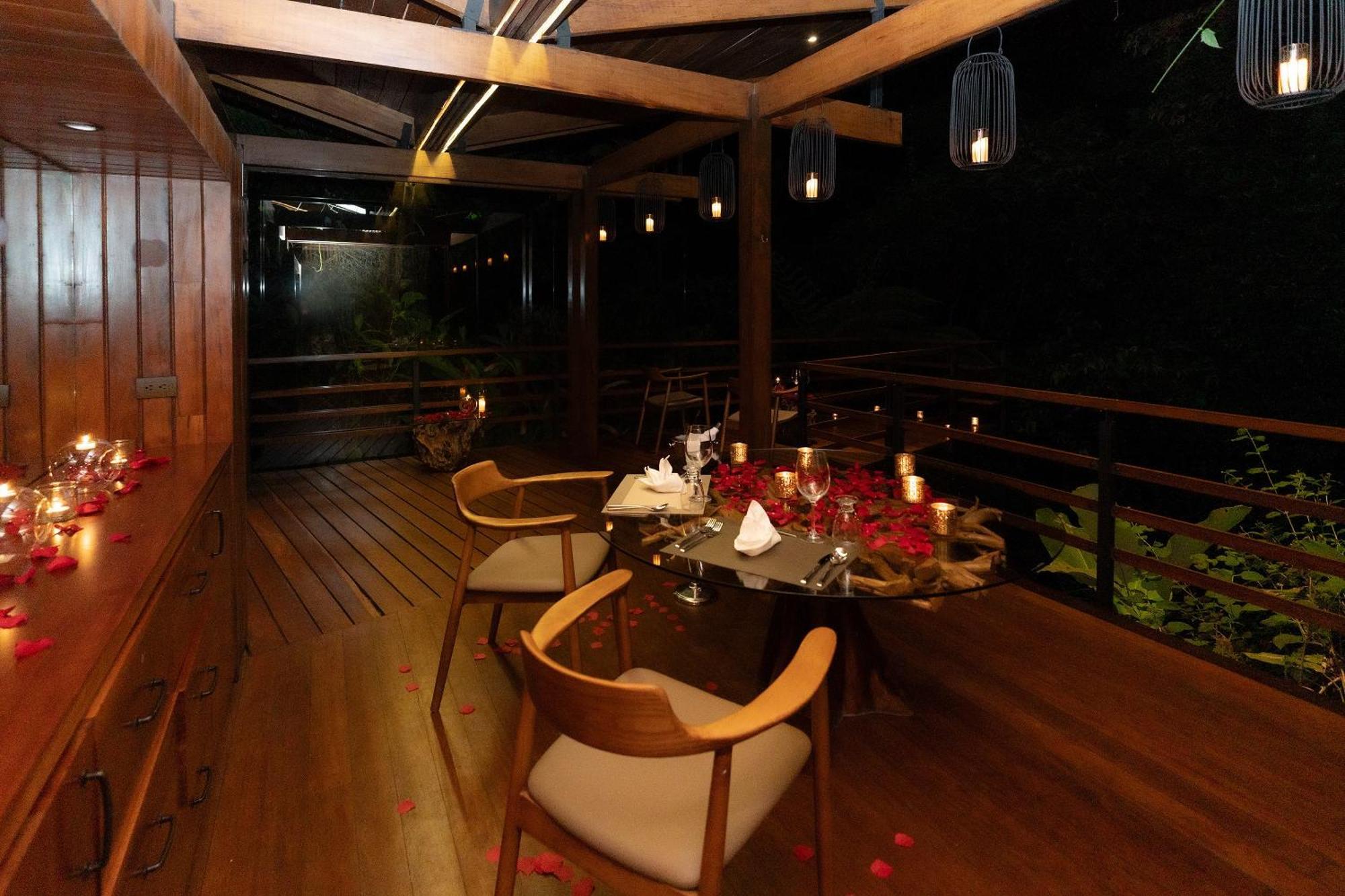 Ecolirios Boutique Hotel & Villas Guácimo Εξωτερικό φωτογραφία