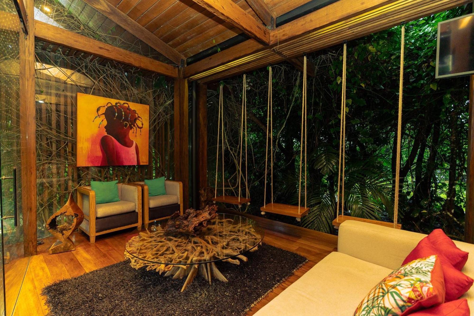 Ecolirios Boutique Hotel & Villas Guácimo Εξωτερικό φωτογραφία